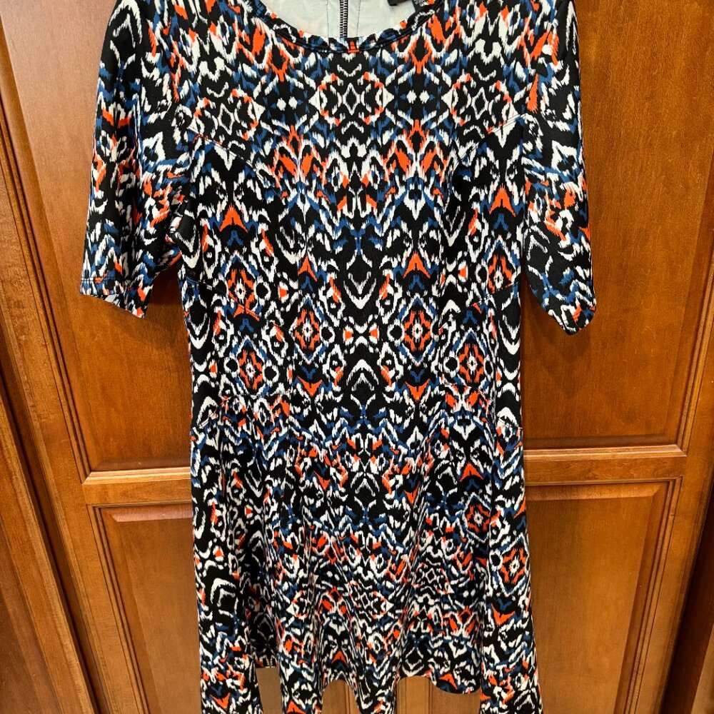 Women's Karen Kane Dress Size XL
